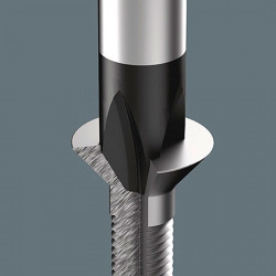 comprar DESTORNILLADOR PHILLPS PH2X100 mm Wera online - Wera