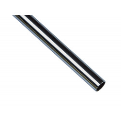 comprar Tubo Modelo 7 Cromado. Amig online - Amig