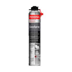 comprar PENOSIL EASYSPRAY ESPUMA - 700ML online - Penosil
