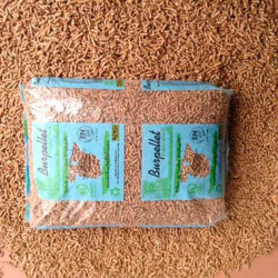 comprar Pellets de Madera EN PLUS A-1 online - Maderas Cepa