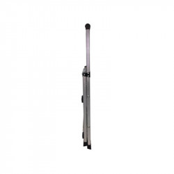 comprar Escalera doméstica Aluminio Plana 2 Peldaños Bresme online - Bresme