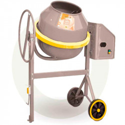 comprar HORMIGONERA UMACON SUPERBIC online - Umacon