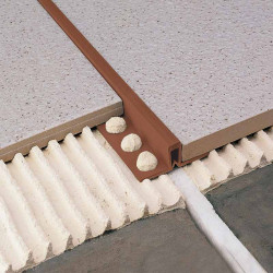 comprar NOVOJUNTA 2 PVC 10 MM DILATACION 250gris MT online - Emac