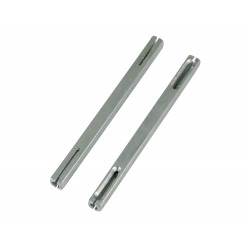 comprar Cuadradillo Zincado 115X8mm. de Amig online - Amig