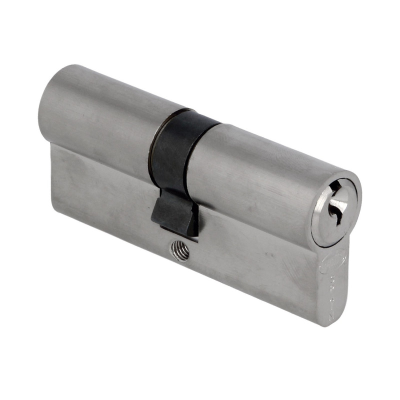 Bombillo Cilindro 9500-70 35-35 Cromo/Mate de Amig Bombillo Cilindro 9500-70 35-35 Cromo/Mate de Amig
