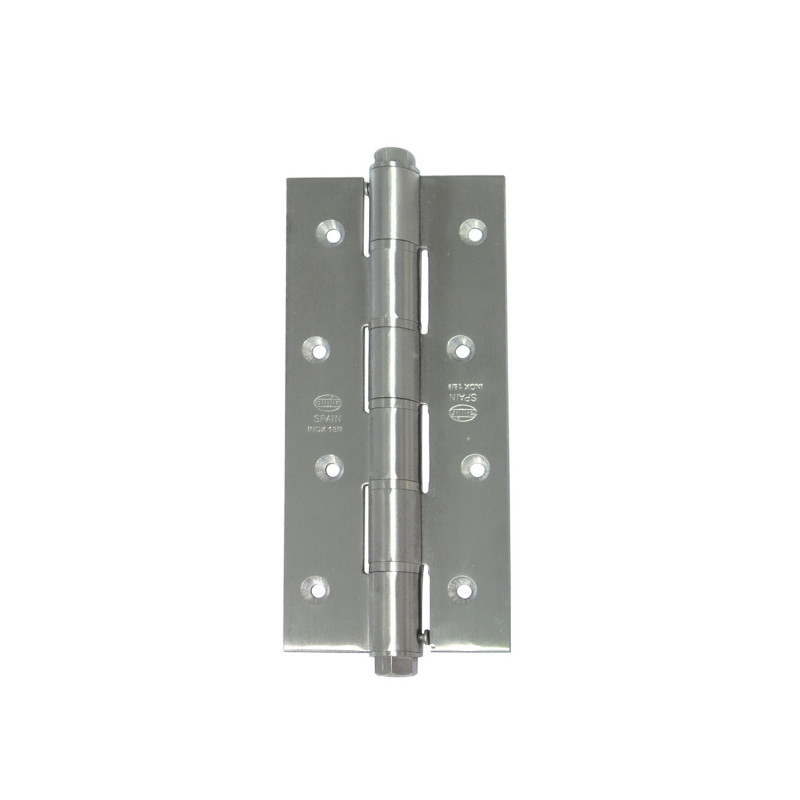comprar Bisagra Simple ACC 3031B 180x80x3mm. Zincado de Amig online - Amig