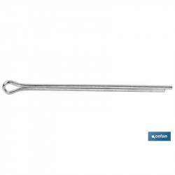 comprar Pasador Din 94 m32x45 Cofan online - Cofan