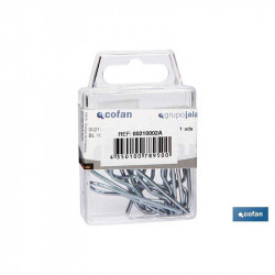 PASADOR SPLIT PIN "R" M-5