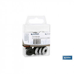 comprar Blister Arandela +Junta 18mm Cofan online - Cofan