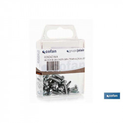 comprar Blister Tornillo Din-7504N 4,2x13mm Cofan online - Cofan