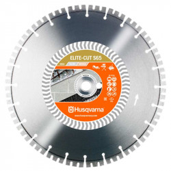 DISCO CORTE E-CUT S65 350  12  25.4-20 350 12 25.4-20 Husqvarna