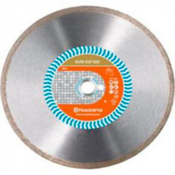 comprar DISCO CORTE GENERAL OBRA HUSQVARNA ECO-CUT 230X22.2MM AZUL Husqvarna online - Husqvarna