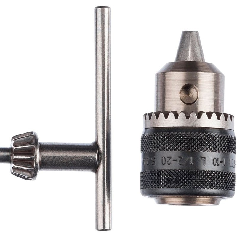 comprar Portabrocas de corona dentada Bosch hasta 10mm. online - Bosch