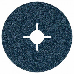 comprar Disco lijador de fibra Bosch R574 Best for Metal Ø115mm. online - Bosch