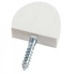 comprar Soporte Tornillo Pequeño Crema Micel online - Micel