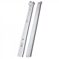 comprar Juego Guía Cajón 80cm Blanca Micel online - Micel