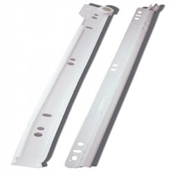 comprar Juego Guía Cajón 45cm Blanca Micel online - Micel
