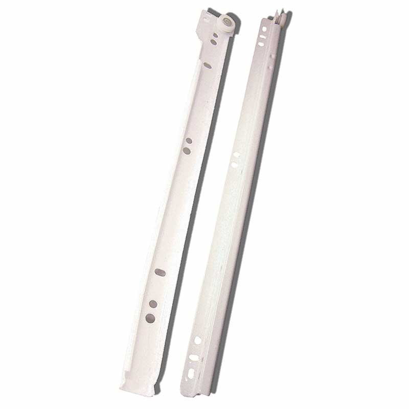comprar Juego Guía Cajón 35cm Blanca Micel online - Micel