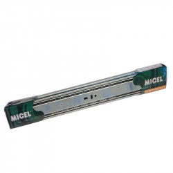 comprar Juego Guía Telescópica Desmontable 400x45mm Micel online - Micel