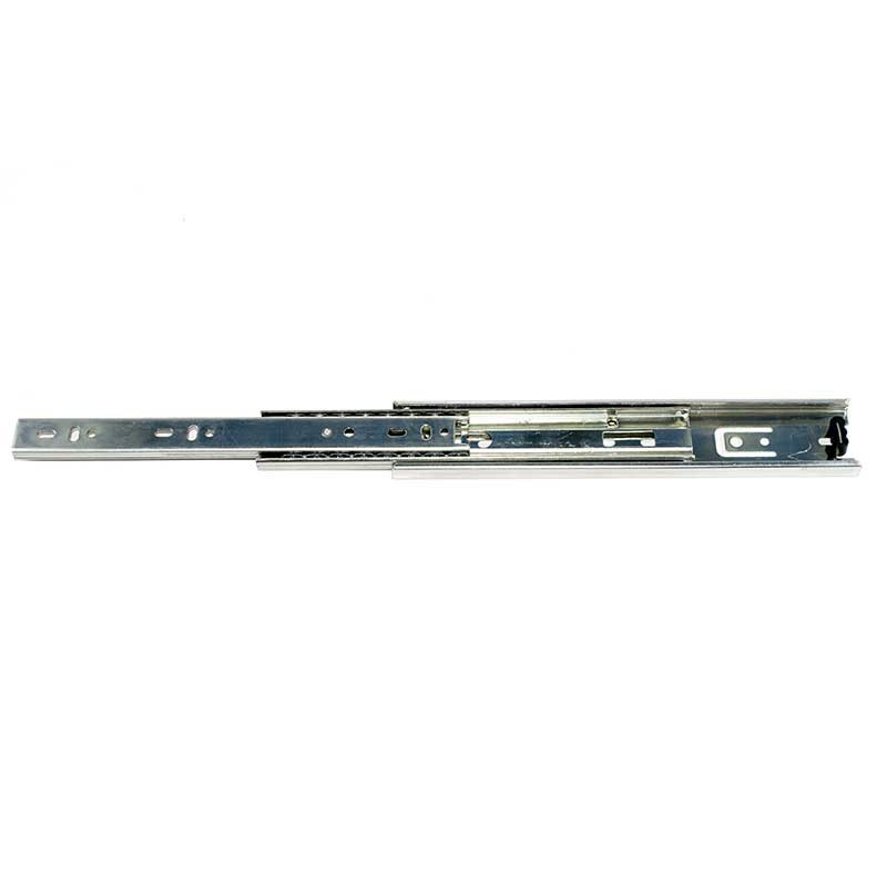comprar Juego Guía Telescópica Desmontable 350x45mm Micel online - Micel