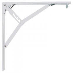 comprar Palomilla 3 Posicionesplm6 300x300mm Blanco Micel online - Micel
