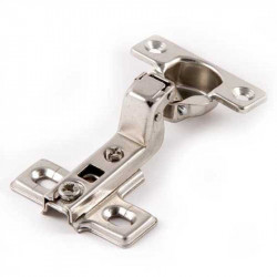 comprar Bisagra Cazoleta S-Ac 26mm Zn Micel online - Micel