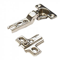 comprar Bisagra Cazoleta Acodada 26mm Zn Micel online - Micel