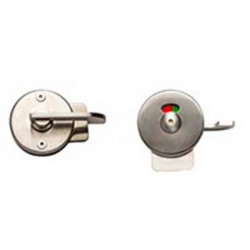 comprar Muletilla Roseta Con Indicador Inox Micel online - Micel