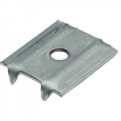 comprar Grapa Trasera Armario Zn 23x17mm Micel online - Micel