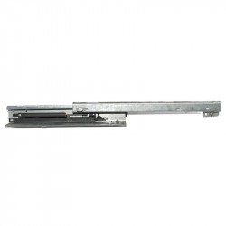 comprar Juego Guía Cajón Cuadro Soft Ext. Total 400mm Micel online - Micel