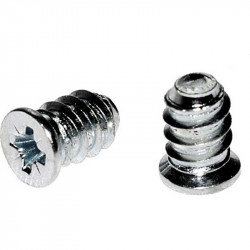comprar Tornillo Euro Zincado 6.3x7.7x10mm Micel online - Micel