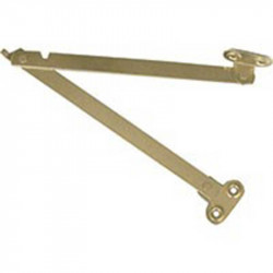 comprar Bisagra Compas Drcha 200mm Dorado Micel online - Micel
