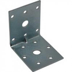 comprar Ángulo Pesante 60x60x50mm Zincado Micel online - Micel