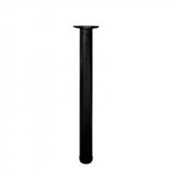 comprar Pata Mesa P-406-710-60 710mm Negra Micel online - Micel