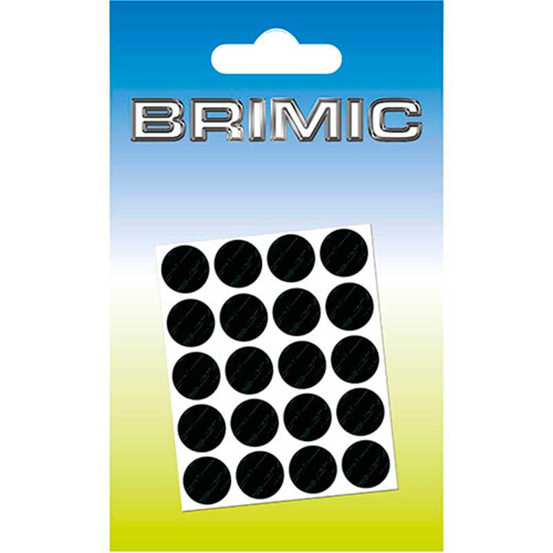 comprar Tapón Adhesivo Cabeza Tornillos 13mm Negro Poro Brimic online - Brimic comprar Tapón Adhesivo Cabeza Tornillos 13mm Negro Poro Brimic online - Brimic