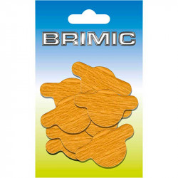 comprar Tapón Adhesivo Cabeza Tornillos Bisagra Haya Brimic online - Brimic