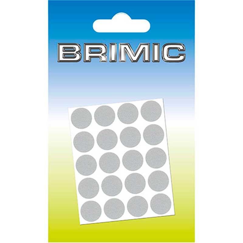 comprar Tapón Adhesivo Cabeza Tornillos 13mm Cromado Brimic online - Brimic comprar Tapón Adhesivo Cabeza Tornillos 13mm Cromado Brimic online - Brimic