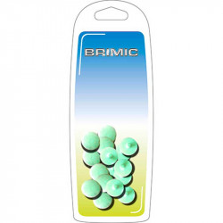 comprar Tapón Plástico Tornillo 5mm Blanco Brimic online - Brimic