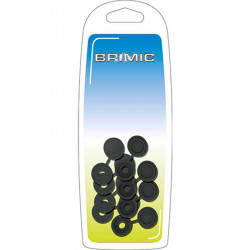 comprar Tapón Envolvente Plástico Gris Brimic online - Brimic