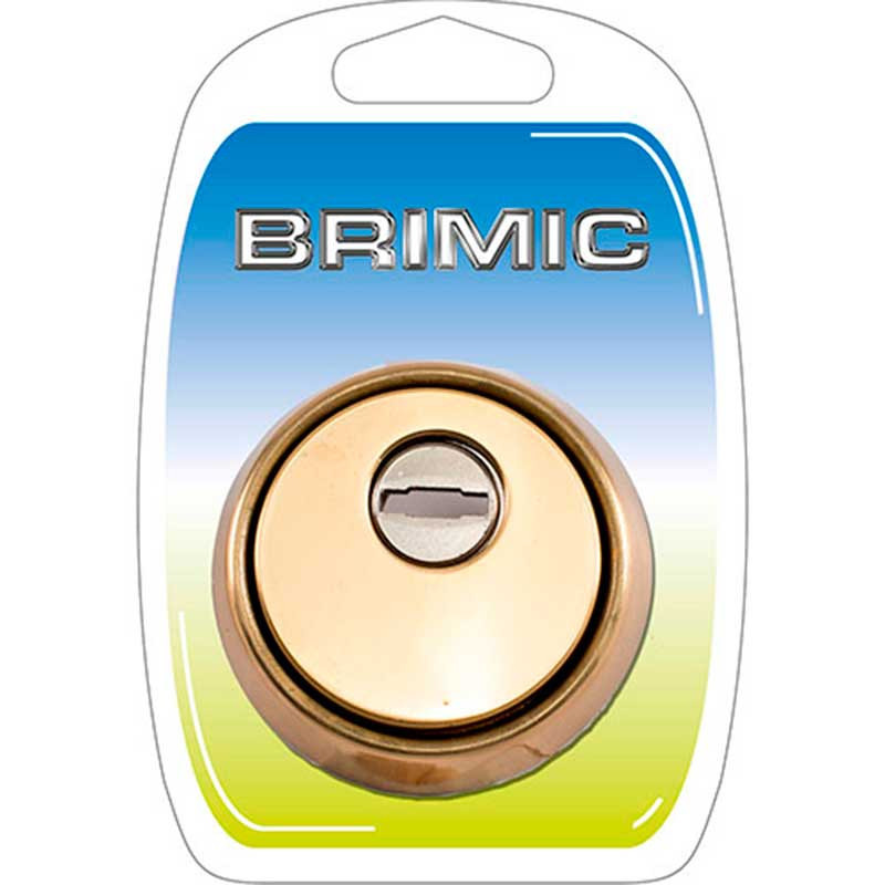 comprar Bl Escudo Seguridad 64mm Latón Satinado Brimic online - Brimic comprar Bl Escudo Seguridad 64mm Latón Satinado Brimic online - Brimic