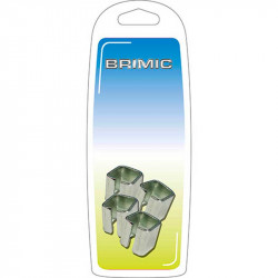 comprar Reductor Cuadradillo 8-6mm Brimic online - Brimic