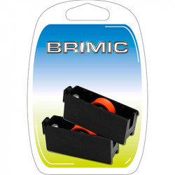 comprar Rodamiento Nylon Alugom 400 Brimic online - Brimic