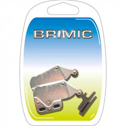 comprar Cierre Toca-Toca Marrón 140x93x35mm. Brimic online - Brimic