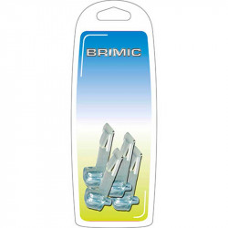 comprar Portaestante Mod 5 Tablero 16mm Brimic online - Brimic