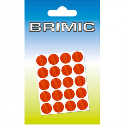 comprar Tapón Adhesivo Cabeza Tornillos Cerezo Brimic online - Brimic