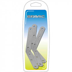 comprar Ángulo Refuerzo 30x30mm Blanco Brimic online - Brimic