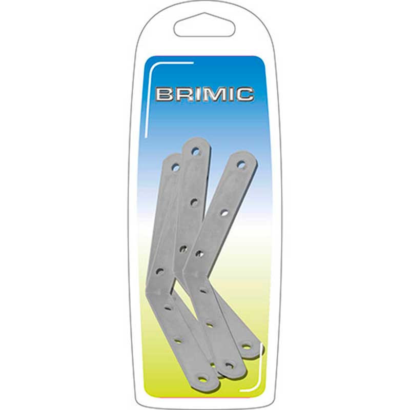 comprar Ángulo Refuerzo 30x30mm Blanco Brimic online - Brimic comprar Ángulo Refuerzo 30x30mm Blanco Brimic online - Brimic