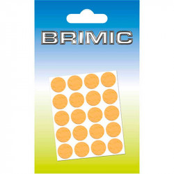 comprar Tapón Adhesivo Cabeza Tornillos 13mm Haya Brimic online - Brimic