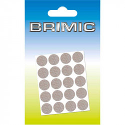 comprar Tapón Adhesivo Cabeza Tornillos 13mm Textura Osc Brimic online - Brimic