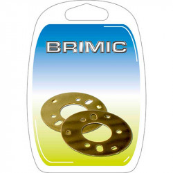 comprar Escudo Tapa Pomo Latón Pomo Brimic online - Brimic